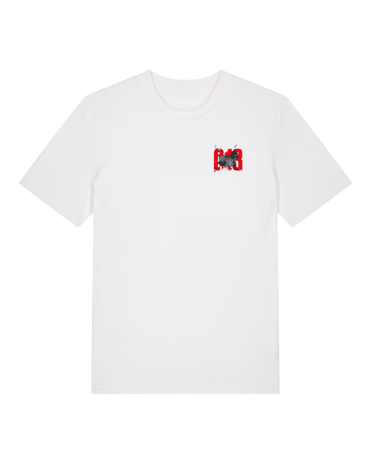 013 Tee