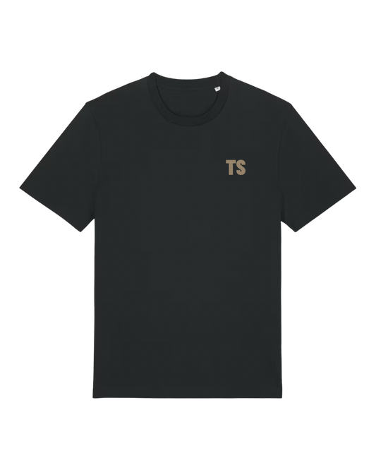 Spoorzone Tee