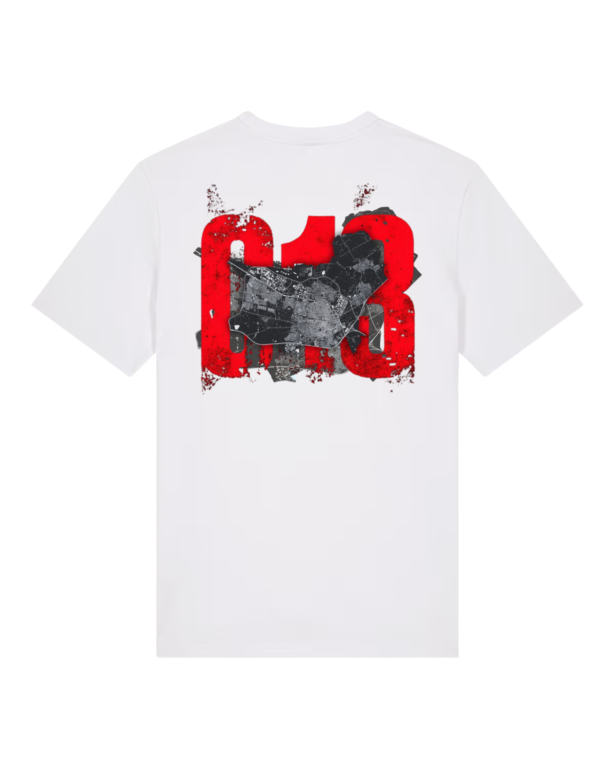 013 Tee