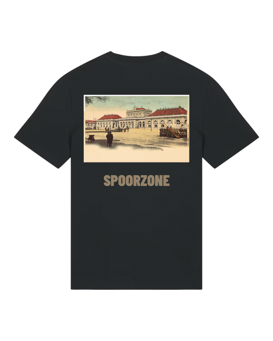 Spoorzone Tee