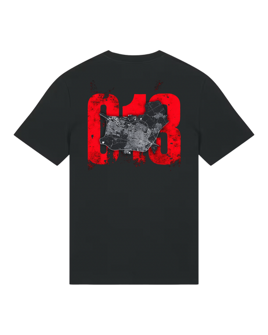 013 Tee