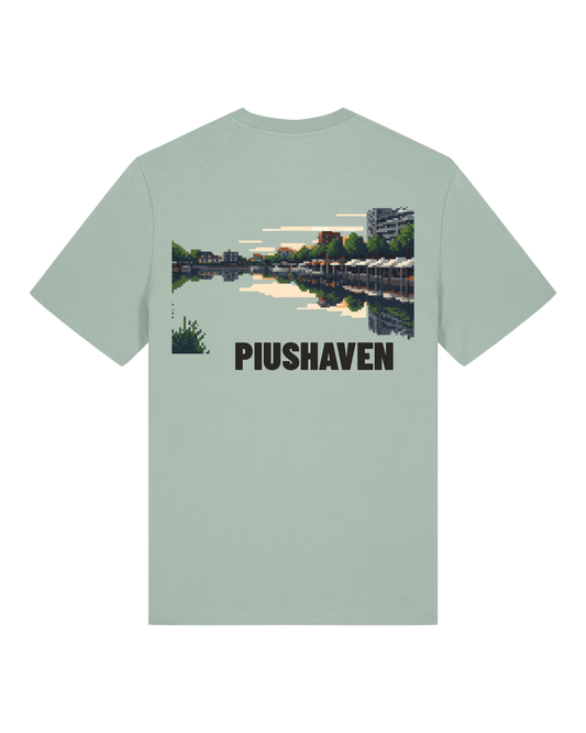 Piushaven Tee